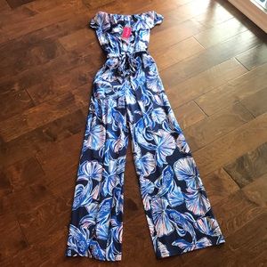 Lilly jumpsuit